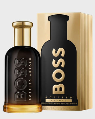 BOSS Bottled Absolu Parfum Intense 100ml