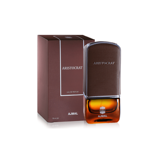 AJMAL Amber Wood Eau de Parfum