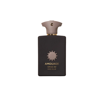 Amouage Opus XV King Blue Eau De Parfum