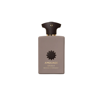 Amouage Opus V Woods Symphony Eau De Parfum