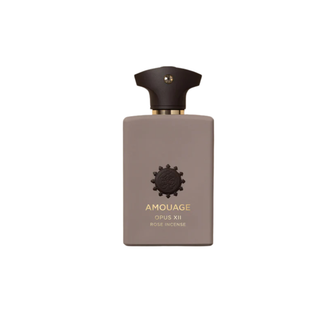 Amouage Opus XII Rose Incense Eau De Parfum