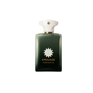 Amouage Purpose 50 Extrait De Parfum