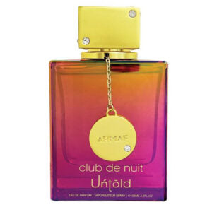 ARMAF Clube De Nuit Untold Eau De Parfum