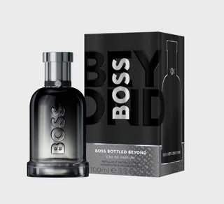 BOSS Bottled Beyond Eau de Parfum 100ml