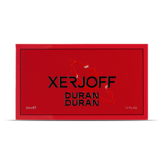 Xerjoff Duran Duran Black Moonlight Perfum 50ml