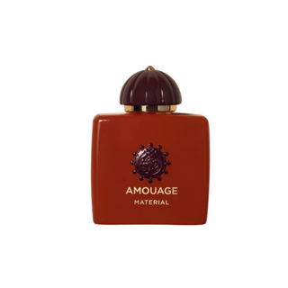 Amouage Eau De Parfum Material