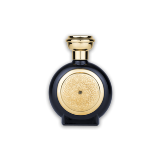 Boadicea The Victorious Carbon Sapphire Pure Parfum