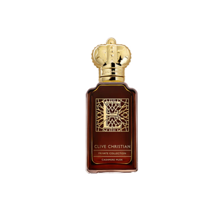 Clive Christian Private Collection E Cashmere Musk