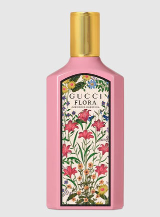 Gucci Flora Gorgeous Gardenia, 100ml, eau de parfum
