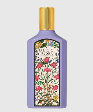 Gucci Flora Gorgeous Magnolia, 100ml, eau de parfum