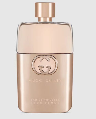 Gucci Guilty EDT Pour Femme, 90ml eau de toilette