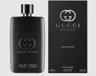 Gucci Guilty Pour Homme, 90ml, eau de parfum