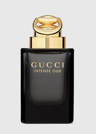 Gucci Intense Oud, 90ml, Eau de Parfum