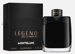 Montblanc Legend 100 ml