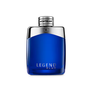 Montblanc Legend Blue Eau de Parfum 100 ml