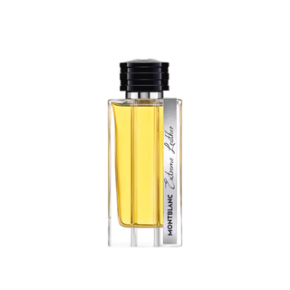 Montblanc Collection Extreme Leather Eau de Parfum 125 ml
