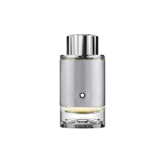 Montblanc Explorer Platinum Eau de Parfum 100ml