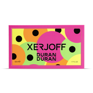 Xerjoff Duran Duran NeoRio Flue Pink Parfum 50ml