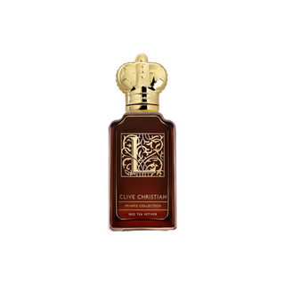 Clive Christian Private Collection L Red Tea Vetiver