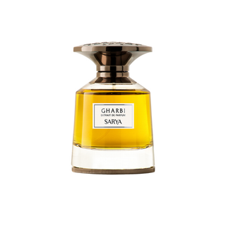 Sarya Gharbi Extrait de Parfum