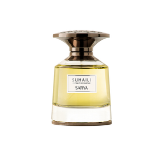 Sarya Suhaili Extrait de Parfum