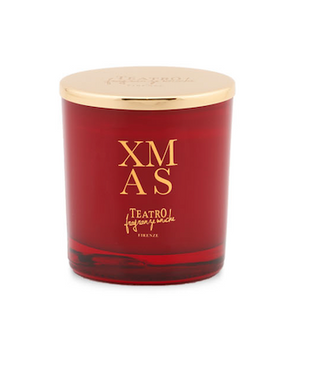 Xmas Scented Candle