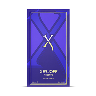Xerjoff Accento EDP 100ml
