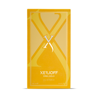 Xerjoff  Erba Gold EDP 100ml