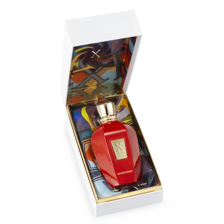 Xerjoff  Wardasina EDP 100ml
