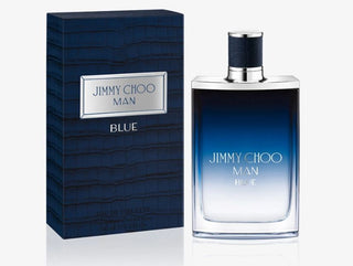 Jimmy Choo Man Blue 100ml