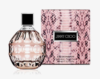 Jimmy Choo Eau De Parfum 100ml